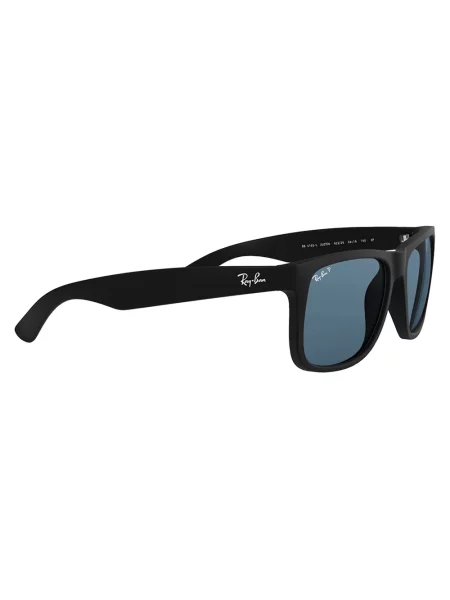 Ochelari de soare Ray-ban negru