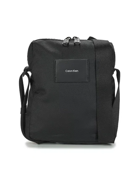 Torba Calvin Klein crna