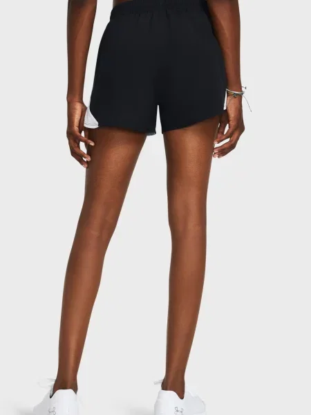Спортивные шорты Under Armour черные