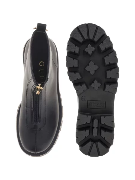 Botine Guess negru