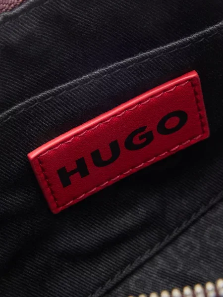 Сумка Hugo коричнева