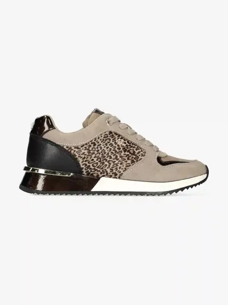 Mexx sneakers FLEUR ELLEN maro