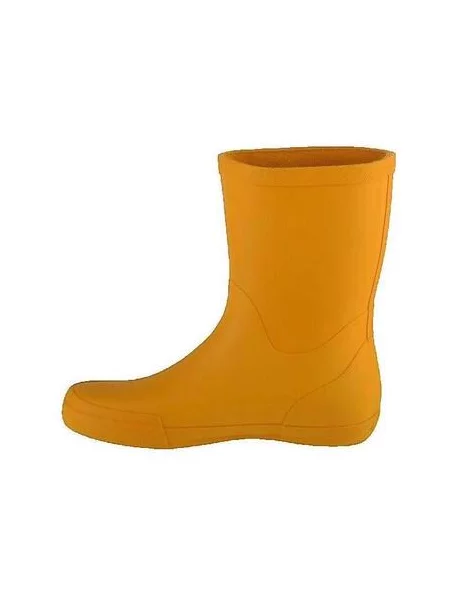 Félcipő Helly Hansen sárga