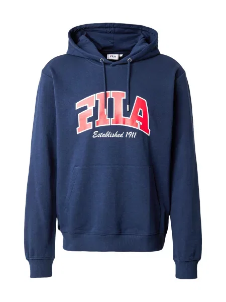 Geacă Fila albastru