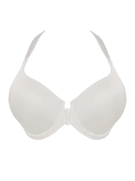 SugarShape Sutien Pure Luxe' alb