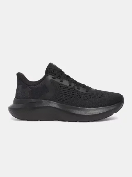 Teniși Under Armour gri