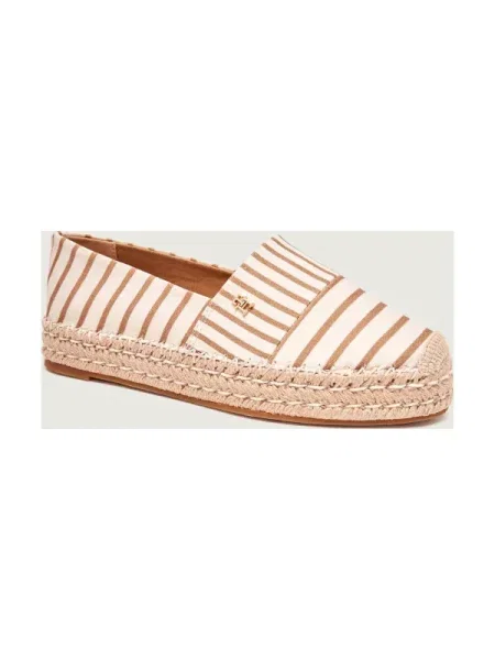Tommy Hilfiger Espadrile bej