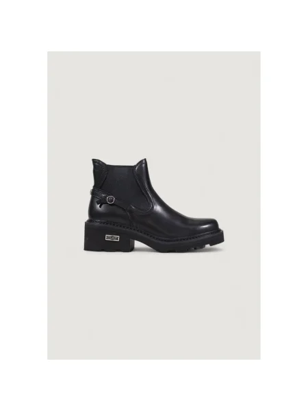 Pantofi Cult negru
