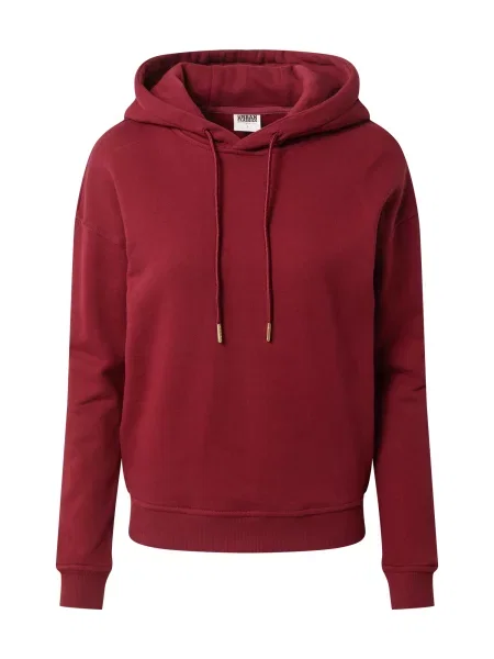 Palton Urban Classics roșu