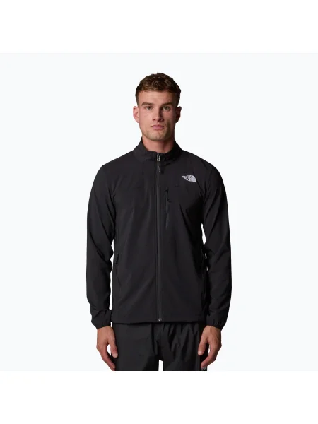 Férfi széldzseki The North Face Nimble tnf fekete. Méret: M fekete