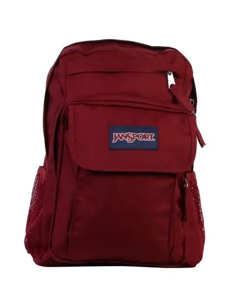 Torbica Jansport crvena