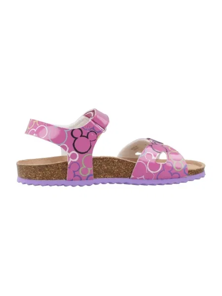 Pantofi copii Geox roz
