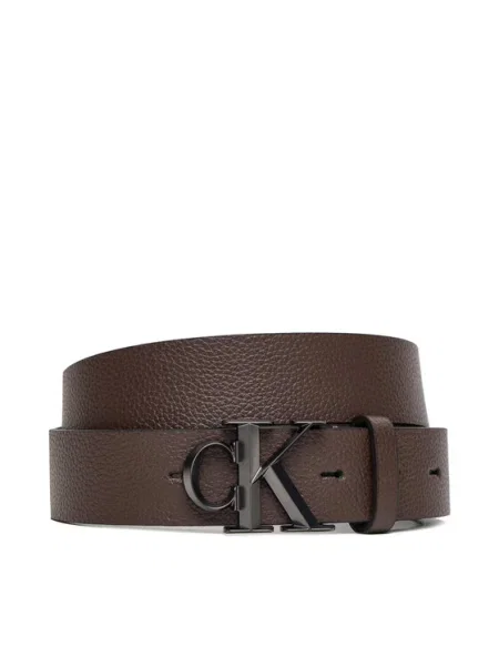 Calvin Klein De piele maro