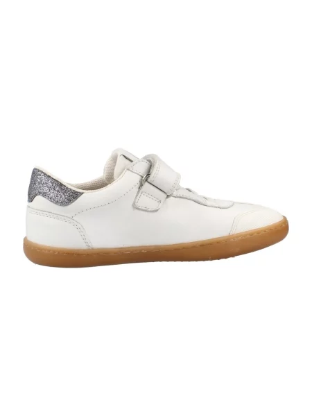 Pantofi copii Chetto alb
