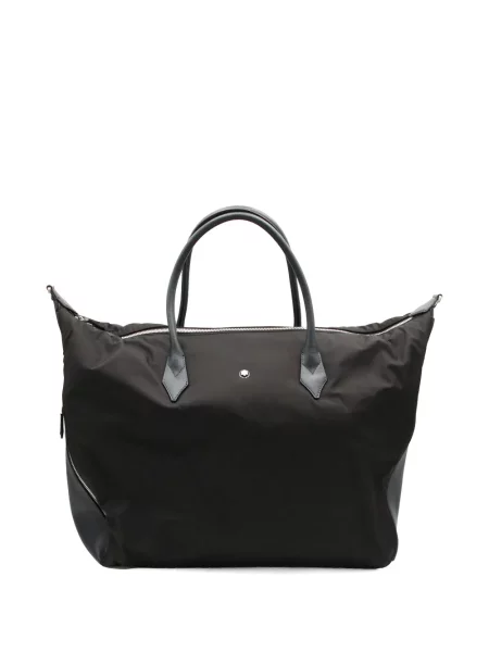 Geantă Montblanc negru