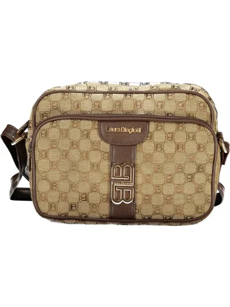 Crossbody torbica Laura Biagiotti