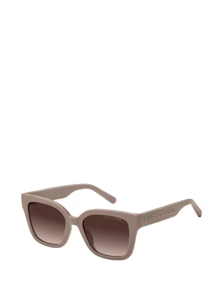 Ochelari de soare pătrați Marc Jacobs
