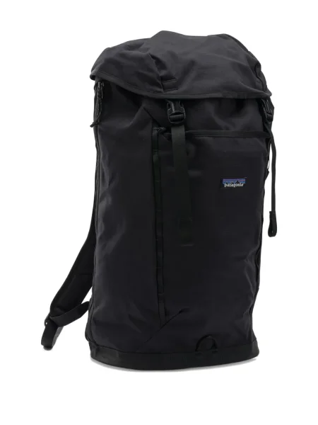 Rucsac Patagonia cu autograf negru