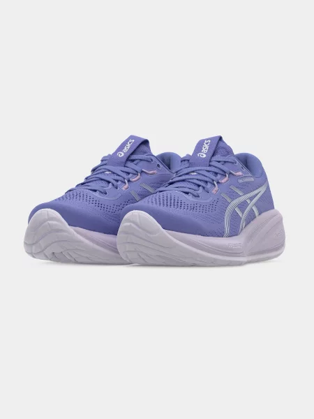 ASICS Bežecká obuv Gel-Cumulus opálová / šedobiela modrá