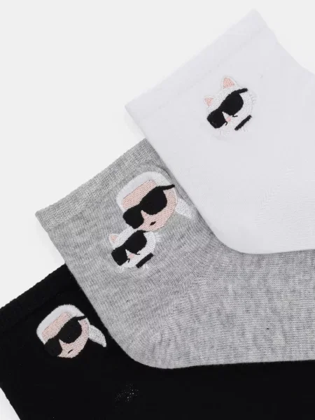 Носки Karl Lagerfeld