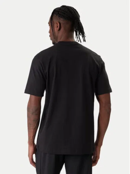 Adidas T-shirt Essentials Linear crna