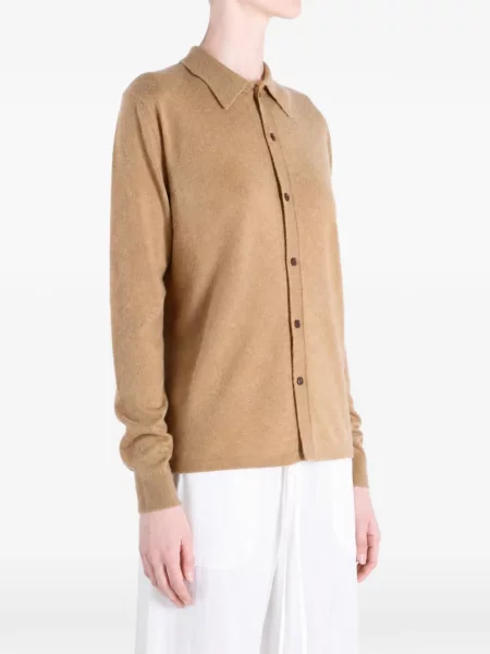 Cardigan Auralee maro