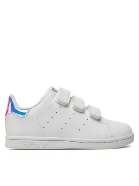 Adidas Снікерcи Stan Smith Cf I білий