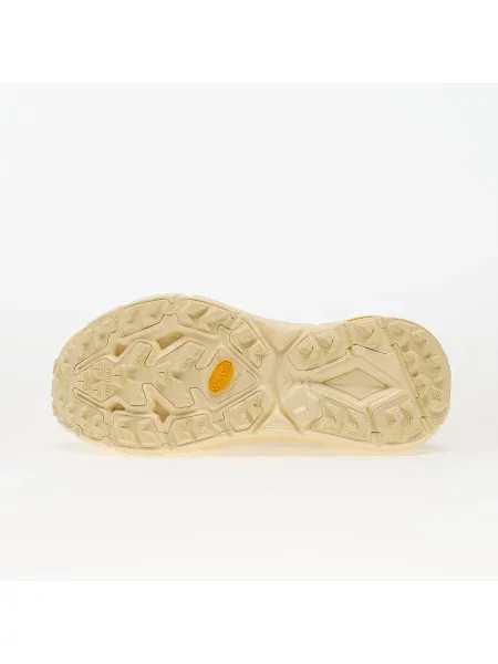 Sneakers Hoka® U Mafate Speed 4 Lite Truffle Salt/ Vintage Yellow EUR 40 żółte