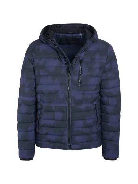Sako Moose Knuckles čierna
