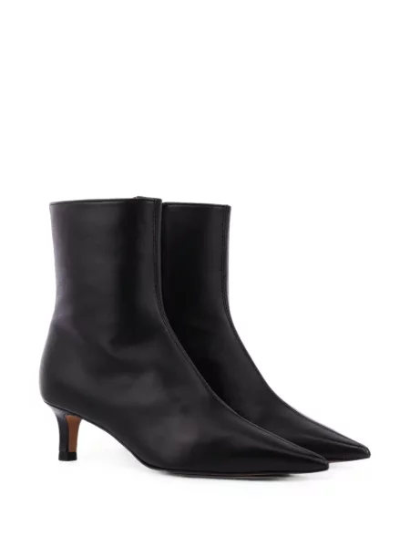 Cizme scurte Toral Shoes negru