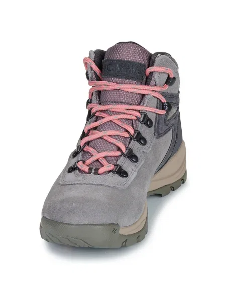 Pantofi Columbia gri