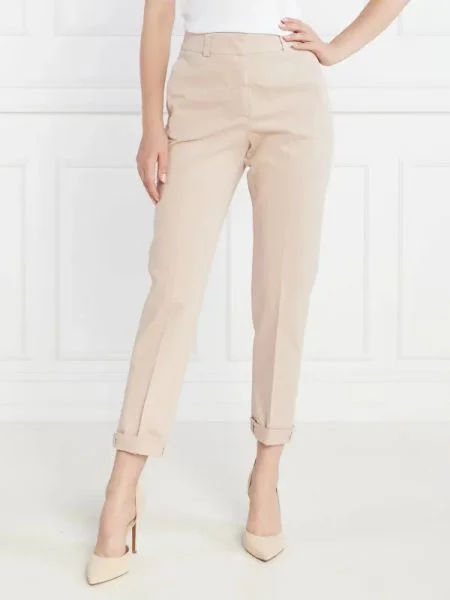Peserico Pantaloni bej