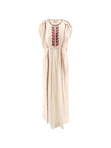 Rochie Marant Etoile cu legături de costum