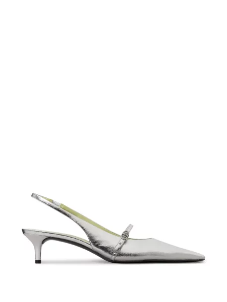 Pantofi cu toc Tory Burch