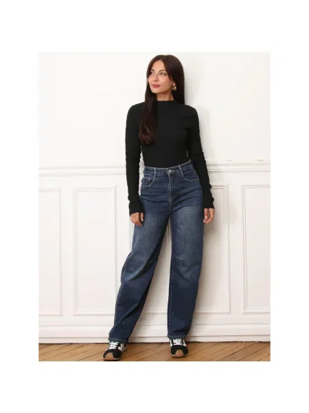 Ruha La Modeuse fekete
