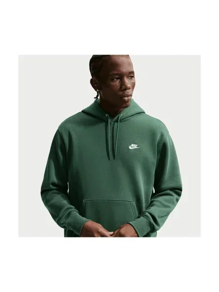 Geacă Nike Sportswear verde