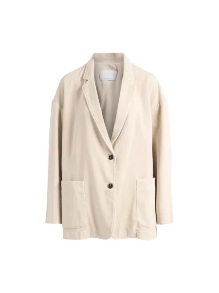 Marynarka Nine In The Morning beżowa