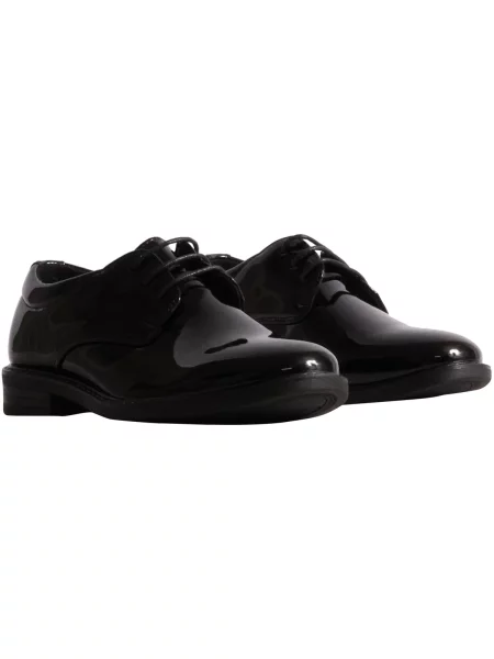 Pantofi copii Super Mode negru