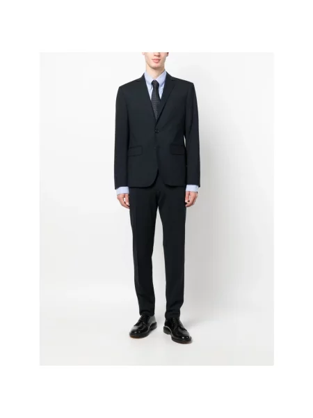 Garnitur Dsquared2 niebieski