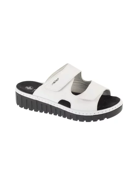 Pantofi Rieker negru