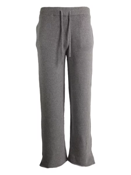 Pantaloni Casablanca gri