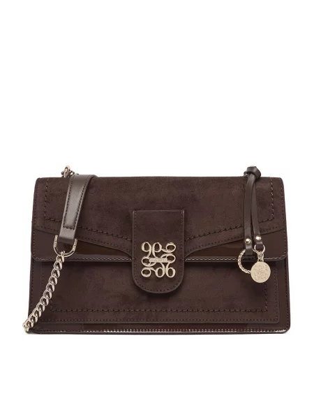 Rankinė Nine West EO-ELEGANT ruda