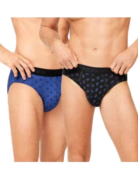 Трусы слип 2 штуки