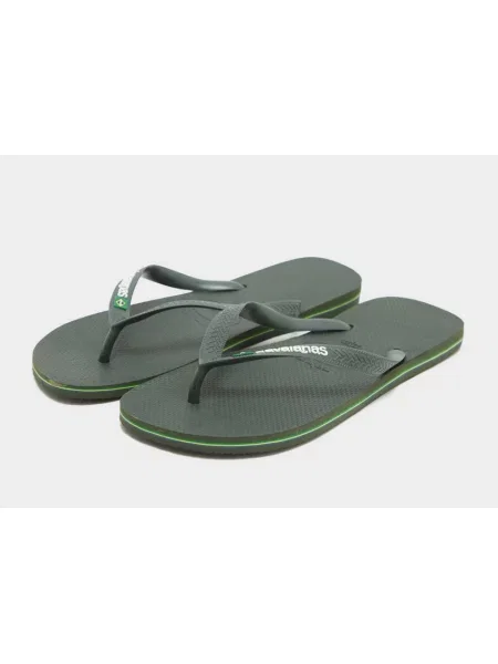 Pantofle Havaianas s autogramem