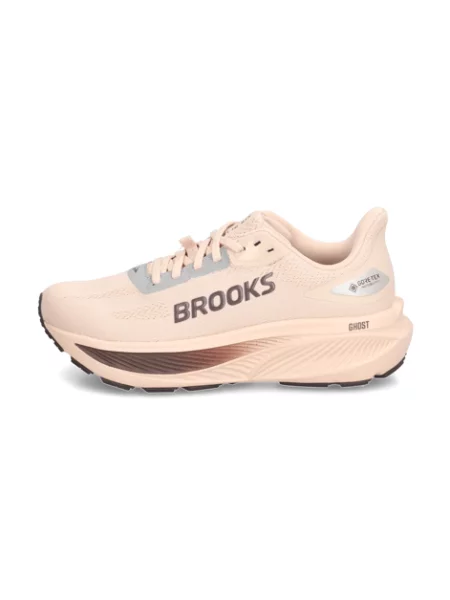 Tenisky Brooks růžové