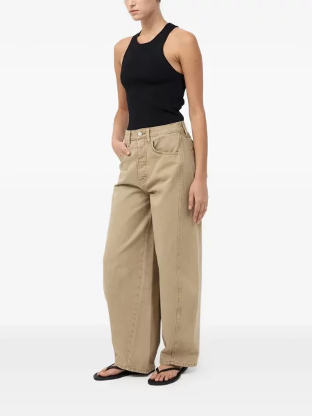 Top St. Agni negru