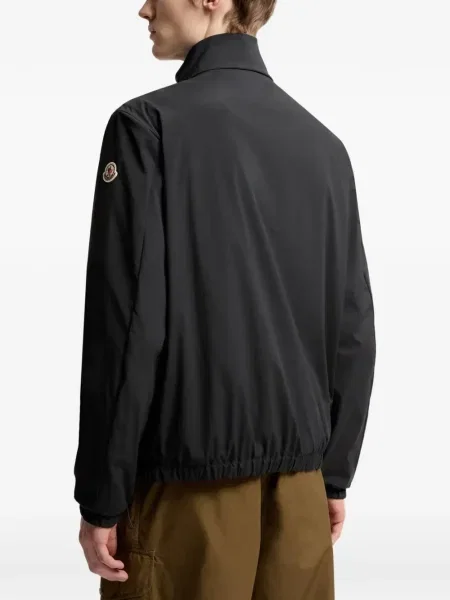 Geacă Moncler negru