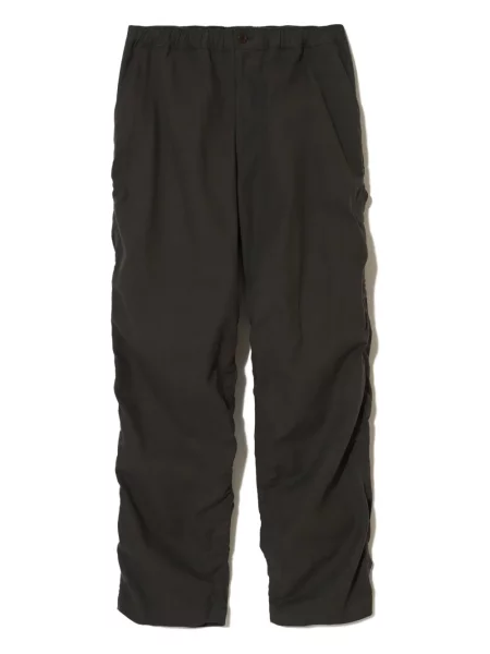 Pantaloni Undercover maro