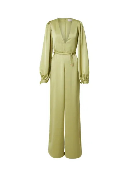 Fleur by Kaviar Gauche Kezeslábas olíva