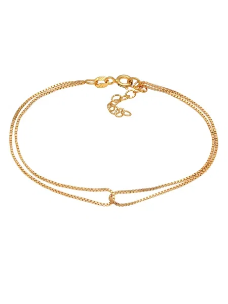 ELLI Zapestnica zlata